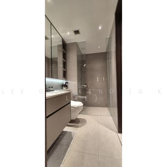 LENTOR GARDENS RESIDENCES photo 6