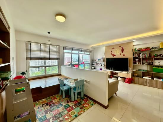 451B BUKIT BATOK WEST AVENUE 6 image 1 of 7