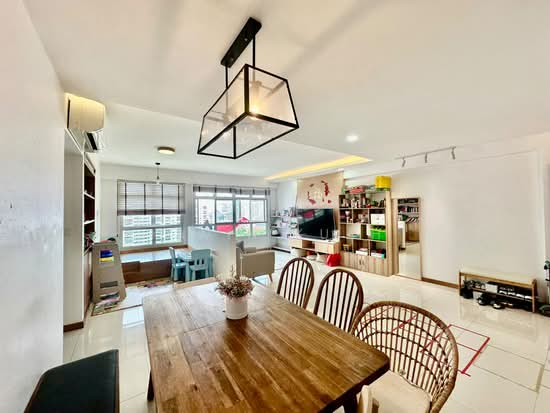 451B BUKIT BATOK WEST AVENUE 6 photo 3