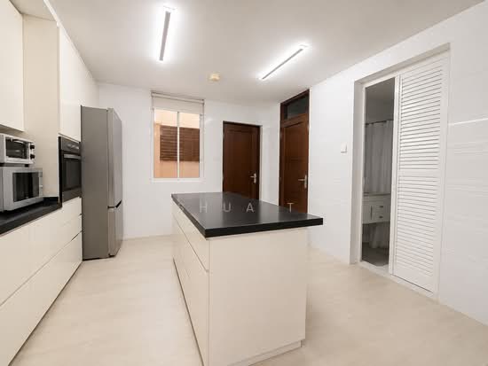 Park Villas photo 6
