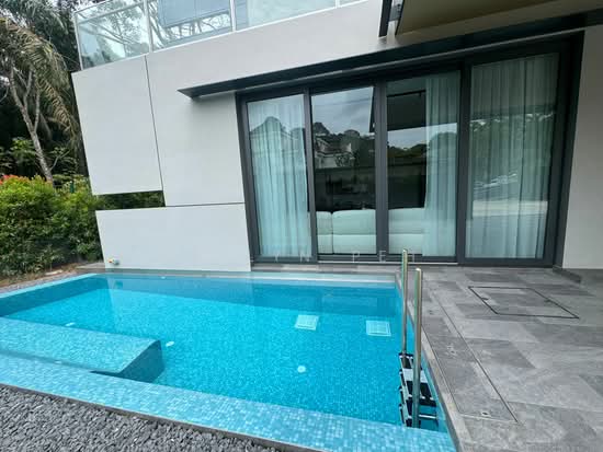 Villas @ Greenbank Park photo 2