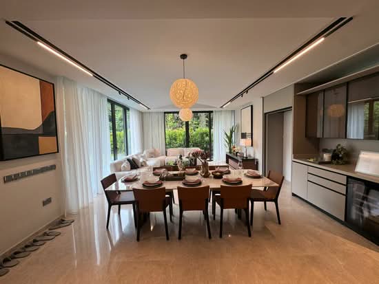 Villas @ Greenbank Park photo 4