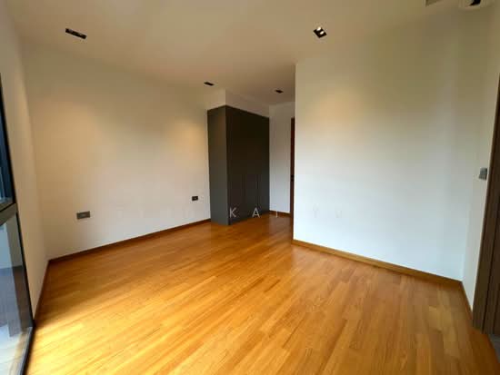 Brand New Freehold Inter-Terrace at Sembawang Straits Estate photo 6