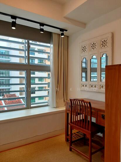 LOTUS AT PAYA LEBAR (EAST WING) photo 5