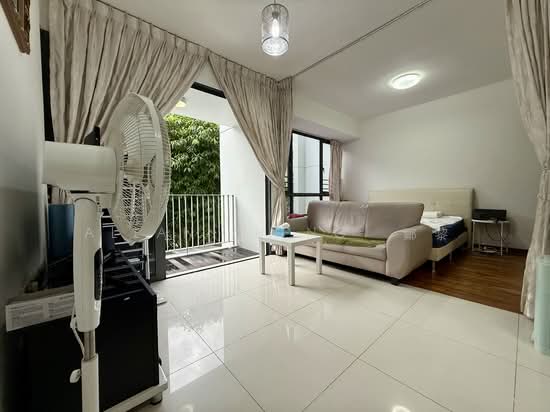 8@WOODLEIGH photo 2