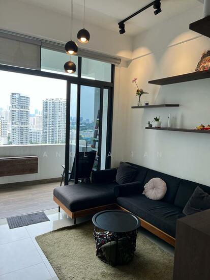CITY SUITES image 1 of 8