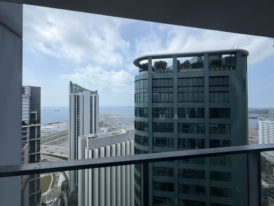 Skysuites@anson photo 5