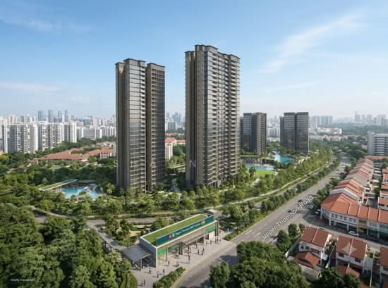 THOMSON VIEW CONDOMINIUM