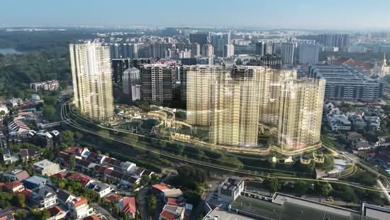 THOMSON VIEW CONDOMINIUM photo 4