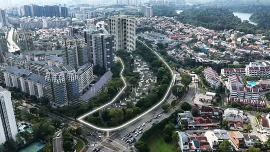 THOMSON VIEW CONDOMINIUM photo 5