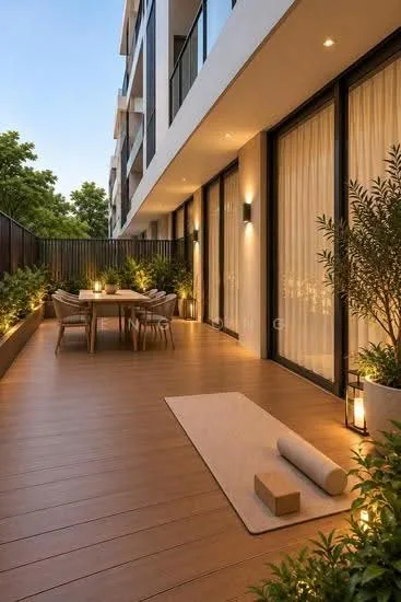 The Lakefront Residences image 1 of 10