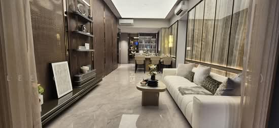 LENTOR GARDENS RESIDENCES image 1 of 7