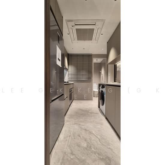LENTOR GARDENS RESIDENCES photo 2