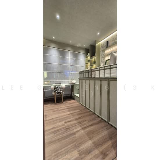 LENTOR GARDENS RESIDENCES photo 3