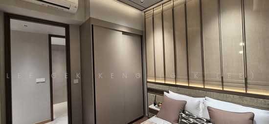 LENTOR GARDENS RESIDENCES photo 4
