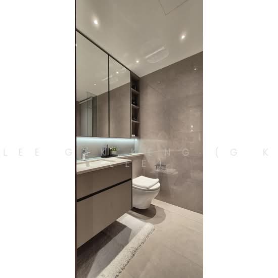 LENTOR GARDENS RESIDENCES photo 5