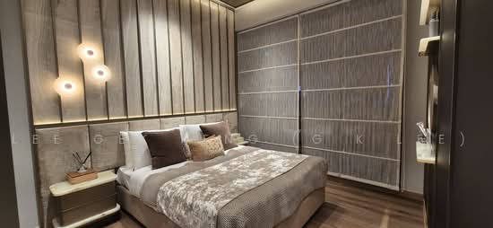 LENTOR GARDENS RESIDENCES photo 6