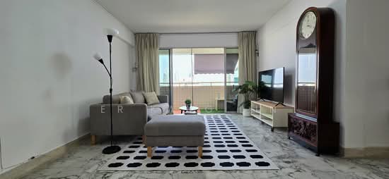 72 TELOK BLANGAH HEIGHTS