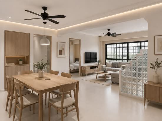 708 PASIR RIS DRIVE 10 image 1 of 10