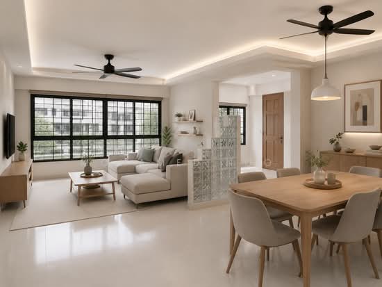 708 PASIR RIS DRIVE 10 photo 2