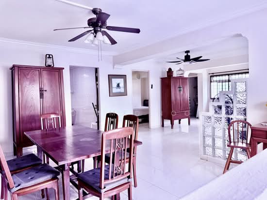 708 PASIR RIS DRIVE 10 photo 4