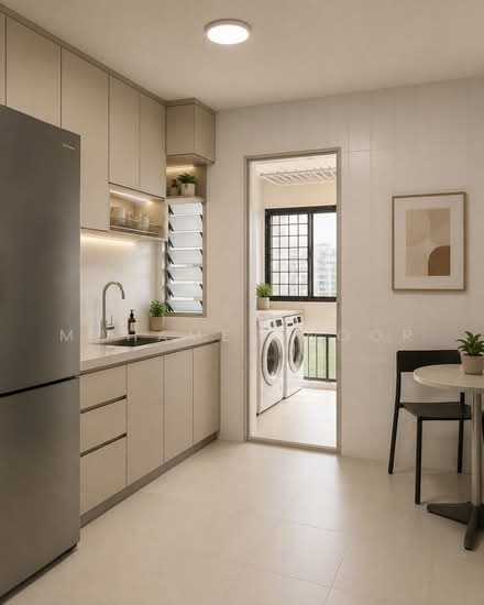 708 PASIR RIS DRIVE 10 photo 5