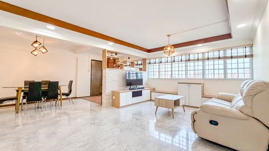 521 HOUGANG AVENUE 6 photo 2