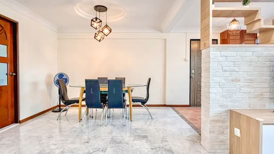 521 HOUGANG AVENUE 6 photo 5