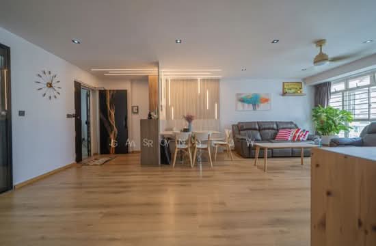 212B COMPASSVALE DRIVE photo 4