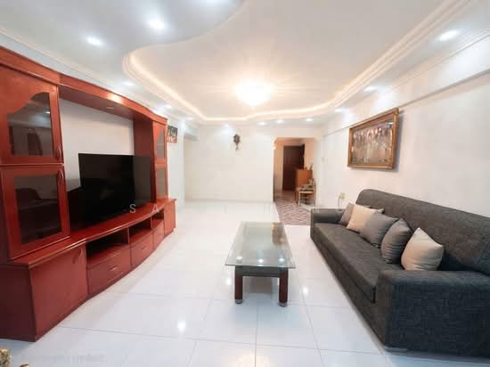 50 TEBAN GARDENS ROAD image 1 of 10