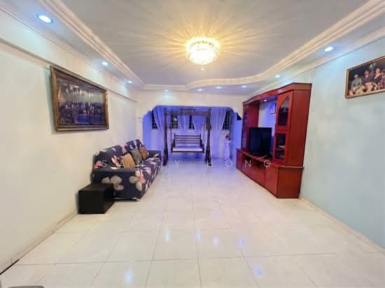 50 TEBAN GARDENS ROAD photo 3