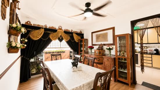 345 CHOA CHU KANG LOOP photo 4