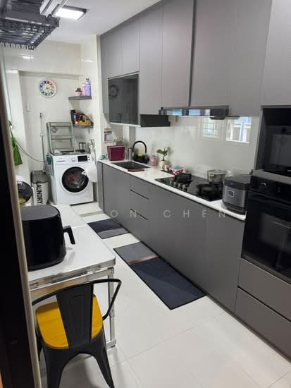 390 BUKIT BATOK WEST AVENUE 5 photo 3