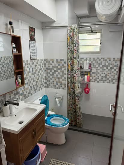 390 BUKIT BATOK WEST AVENUE 5 photo 5