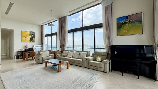 HIGHLINE RESIDENCES photo 2