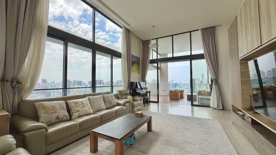HIGHLINE RESIDENCES photo 3