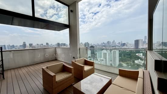 HIGHLINE RESIDENCES photo 4
