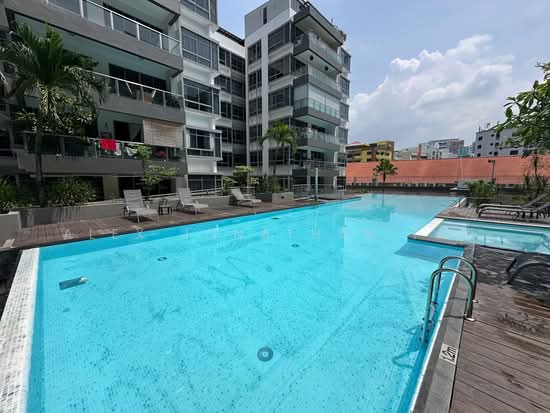 Atrium Residences
