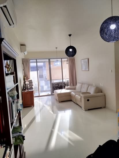 Atrium Residences photo 2