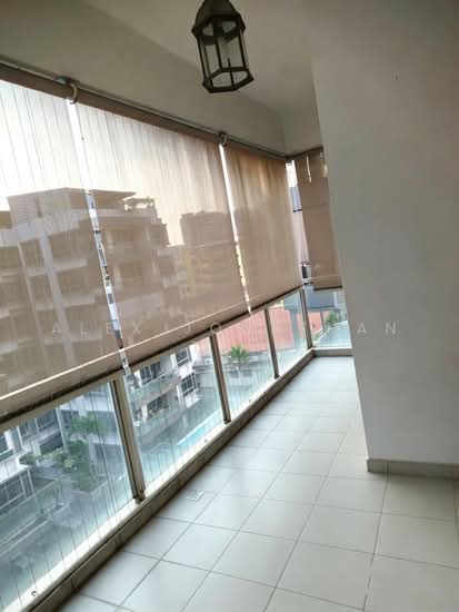 Atrium Residences photo 5