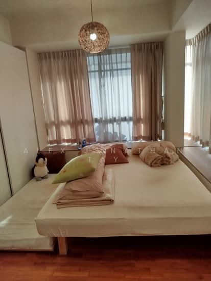 Atrium Residences photo 6