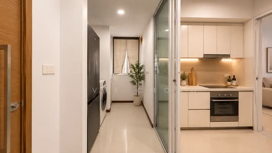 DOUBLE BAY RESIDENCES photo 2