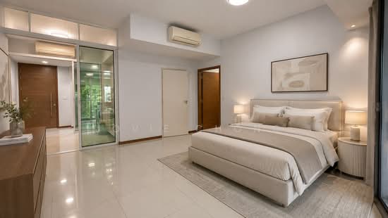 DOUBLE BAY RESIDENCES photo 4