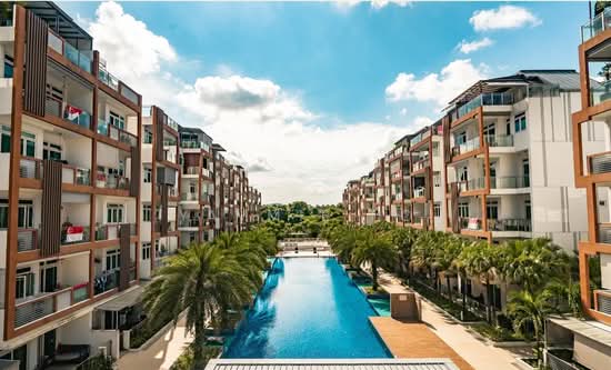 Parc Rosewood photo 4