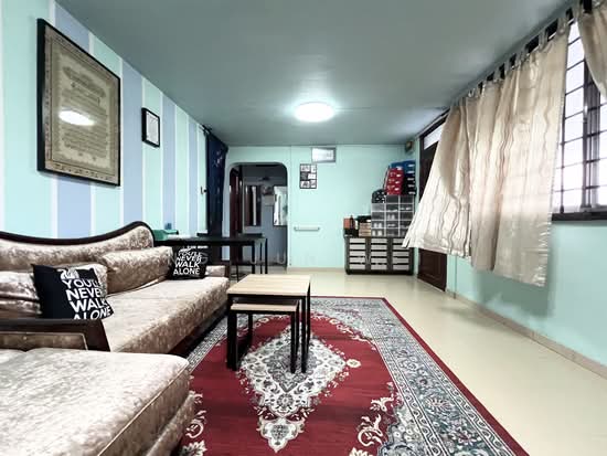 627 HOUGANG AVENUE 8 photo 2
