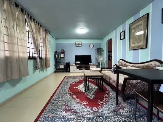 627 HOUGANG AVENUE 8 photo 4