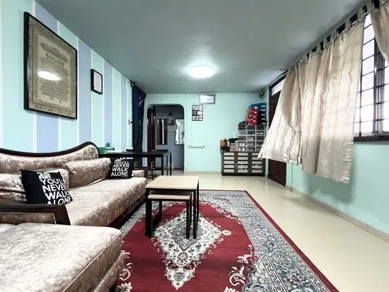 627 Hougang Avenue 8 image 1 of 10