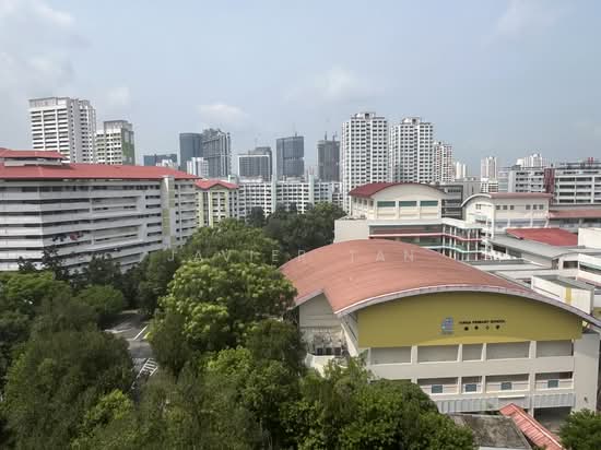264 JURONG EAST STREET 24 image 1 of 3