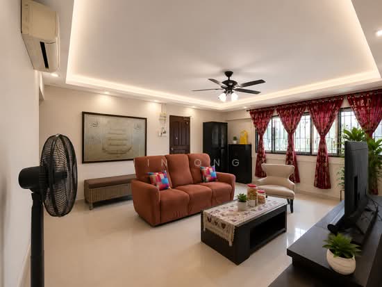 113 BUKIT BATOK WEST AVENUE 6 image 1 of 8