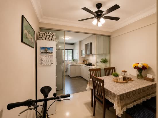 113 BUKIT BATOK WEST AVENUE 6 photo 3